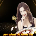 App Đánh Tài Xỉu Uy Tín