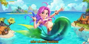 Bắn Cá Ngộ Không