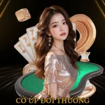 cờ úp đổi thưởng