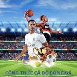 công thức cá độ bóng đá