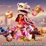 Phần Mềm Hack Game Nổ Hũ