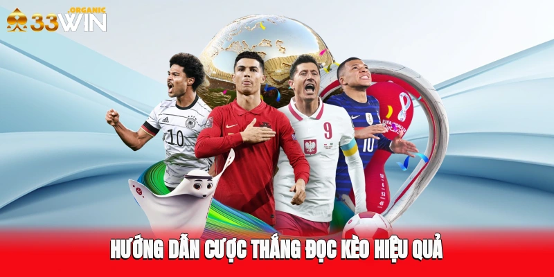 Hướng dẫn cược thắng đọc kèo hiệu quả