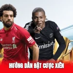 Hướng Dẫn Đặt Cược Xiên