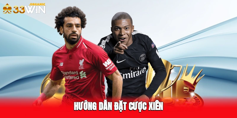 Hướng Dẫn Đặt Cược Xiên