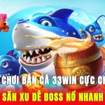 mẹo chơi bắn cá